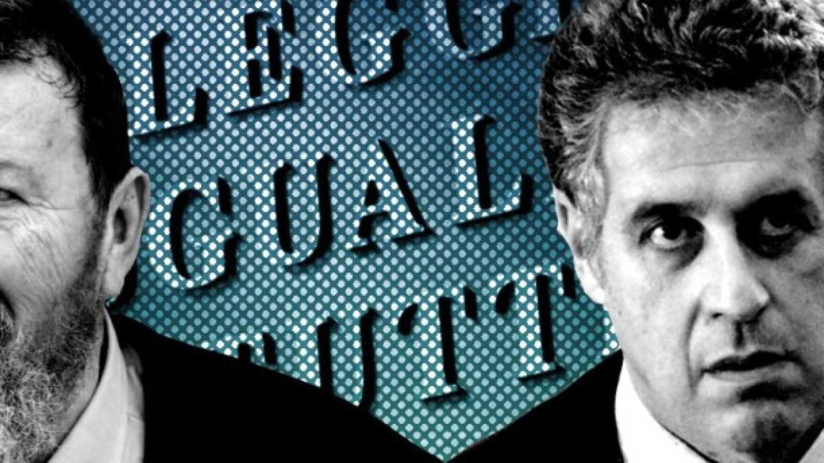 Immagine di Criticare un magistrato non è reato. Assolto Giuliano Ferrara