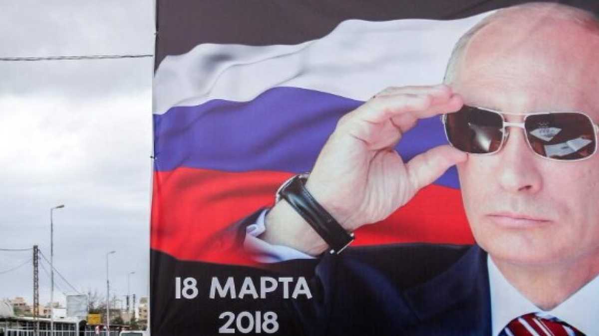 Immagine di Le elezioni in Europa creano una catena continua di paesi filorussi