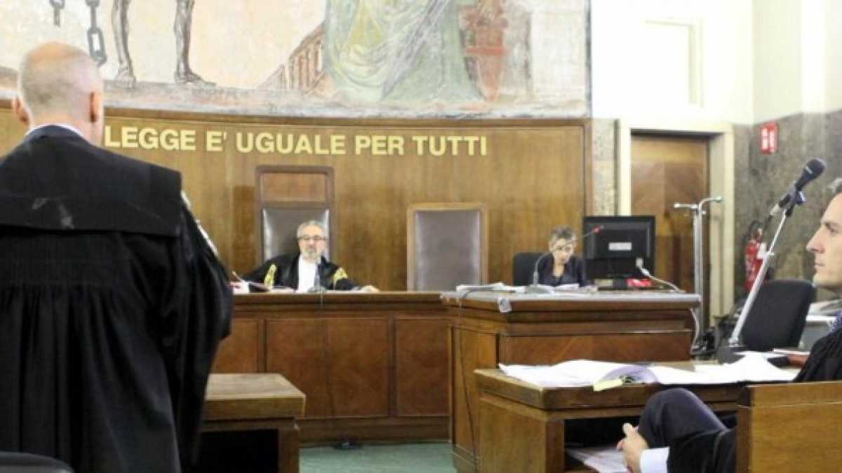 Immagine di Avvocati fiancheggiatori