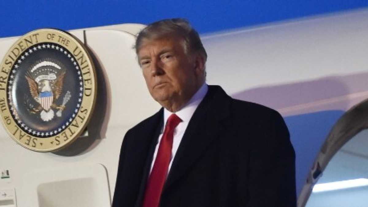 Immagine di Trump, una manna per l'Europa