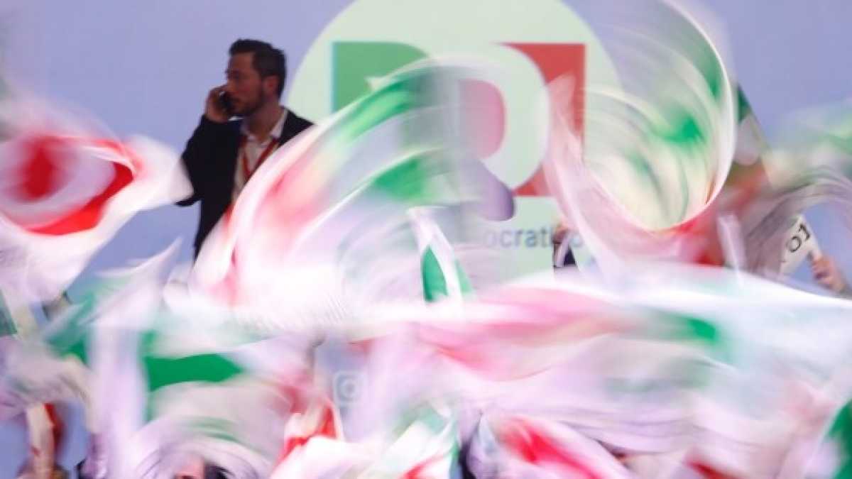 Immagine di Nel Pd corteggiato dal centrodestra prove tecniche per il dopo Renzi