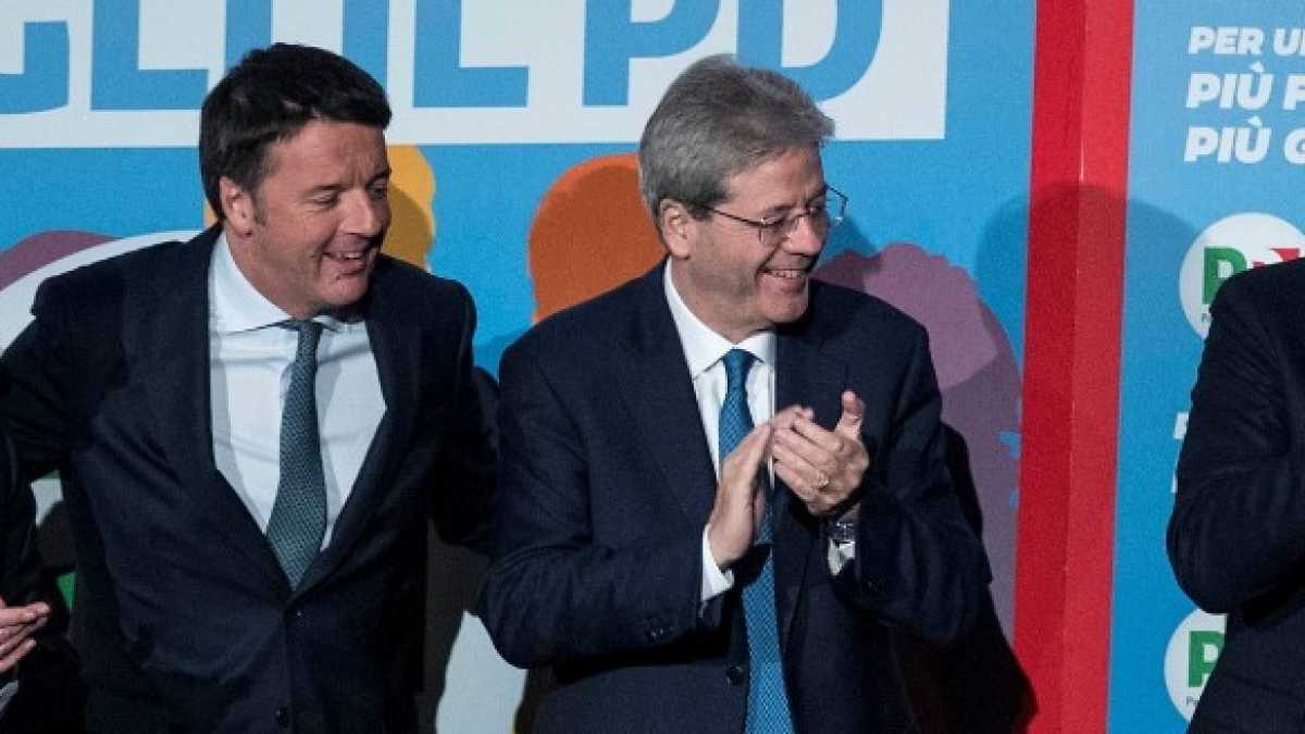 Immagine di Ripartire dal 3 dicembre. Di cosa ha bisogno il Pd per avere ancora un futuro