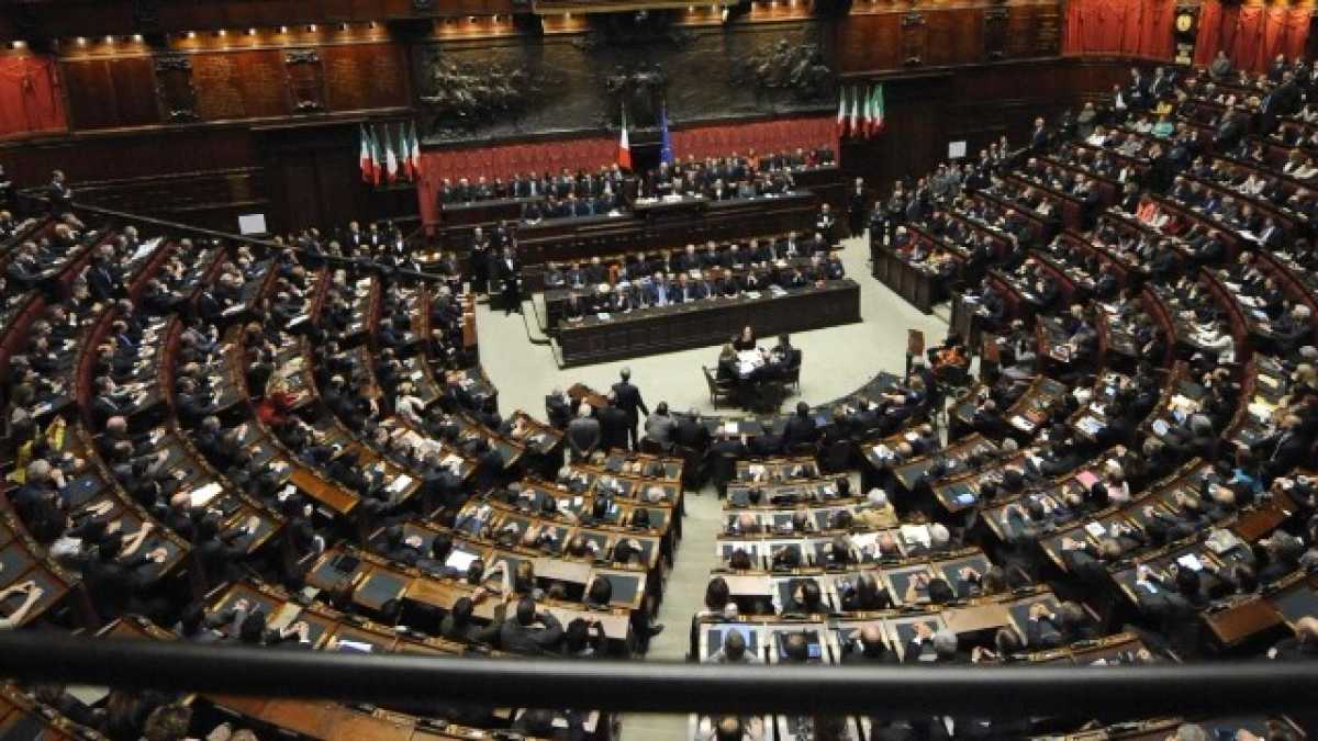 Immagine di Il rischio contagio dell'instabilità italiana