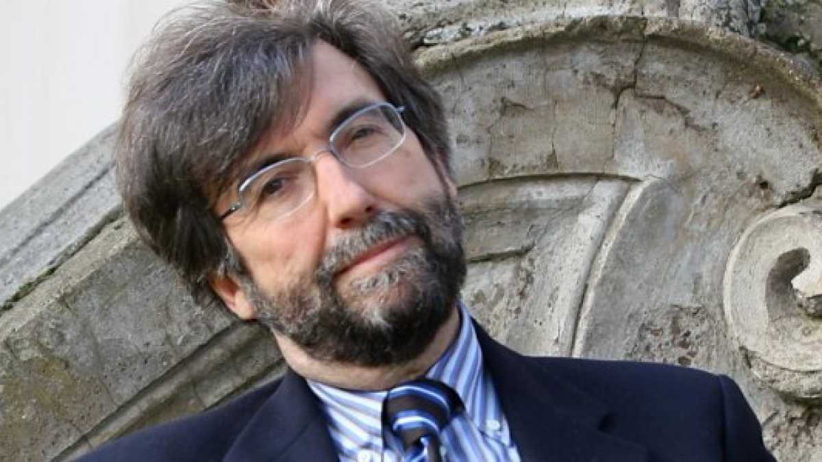 Immagine di Spero di non capire Ernesto Galli della Loggia