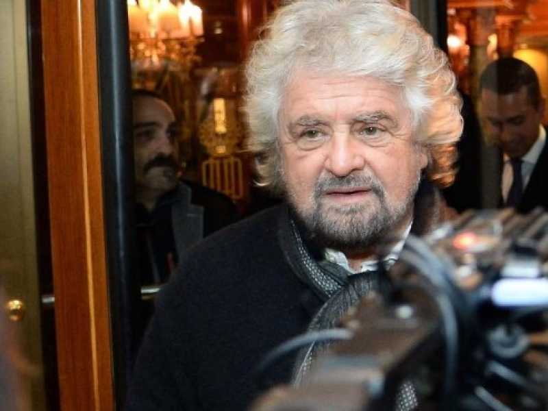 Foto LaPresse