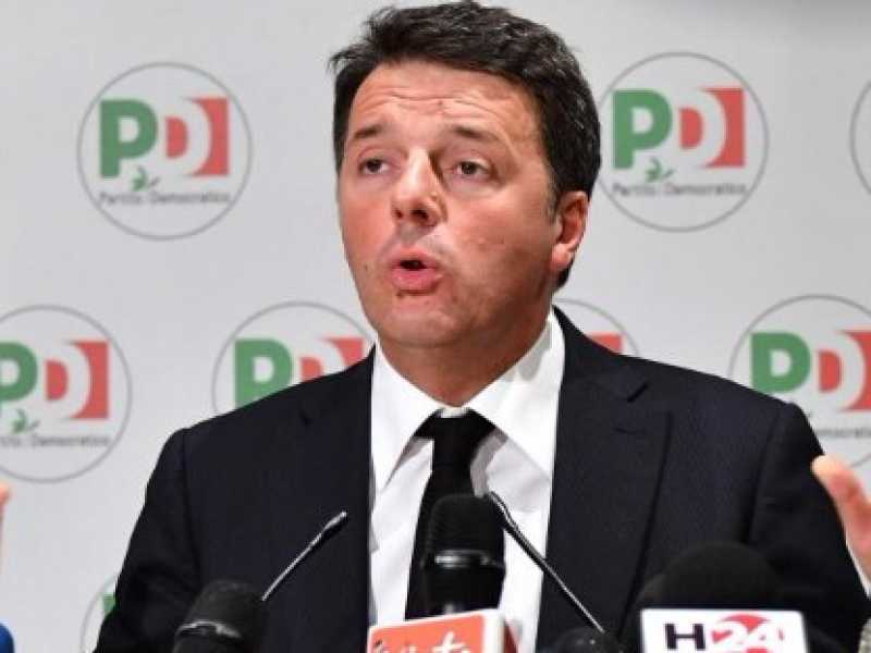 Foto LaPresse