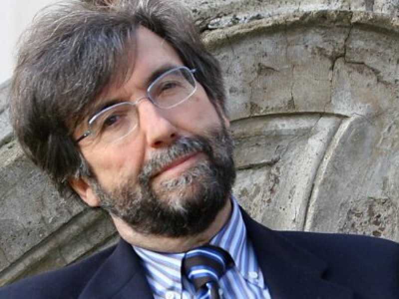 Ernesto Galli della Loggia (foto LaPresse)