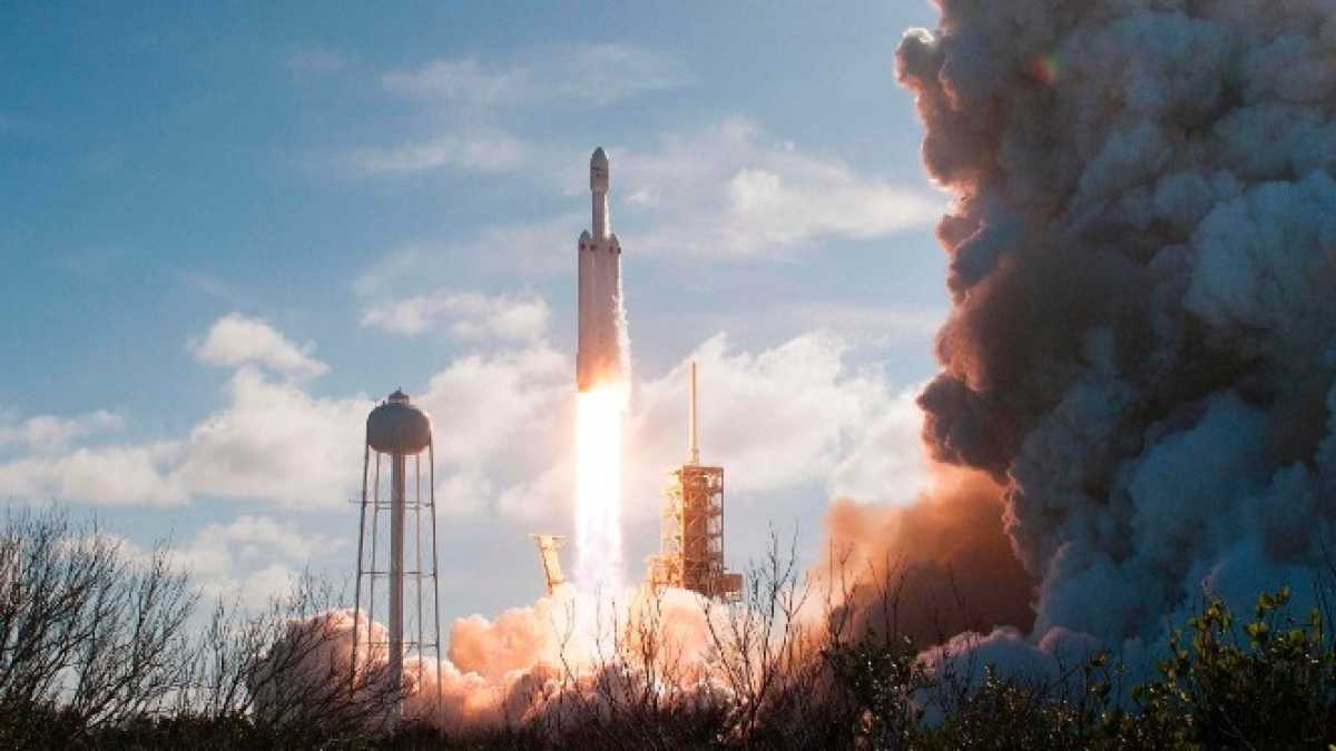 Immagine di I lanci spaziali di Elon Musk ci ricordano com'è fatto il sogno americano
