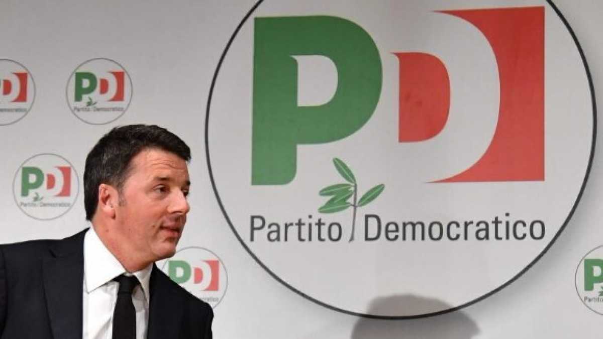 Immagine di In attesa del futuribile governo di scopo, i renziani si organizzano in corrente