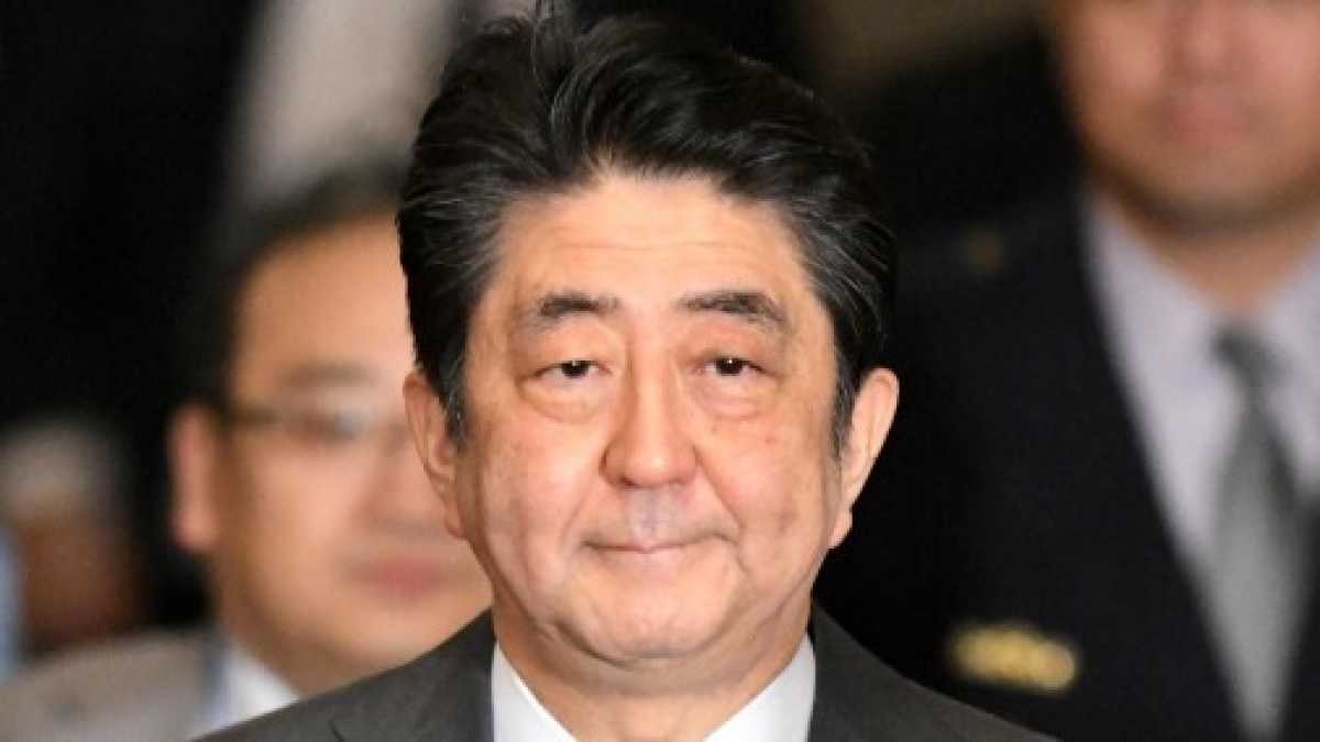 Immagine di A Tokyo le scuole per piccoli balilla fan tremare Abe, la stabilità e il ministro-star