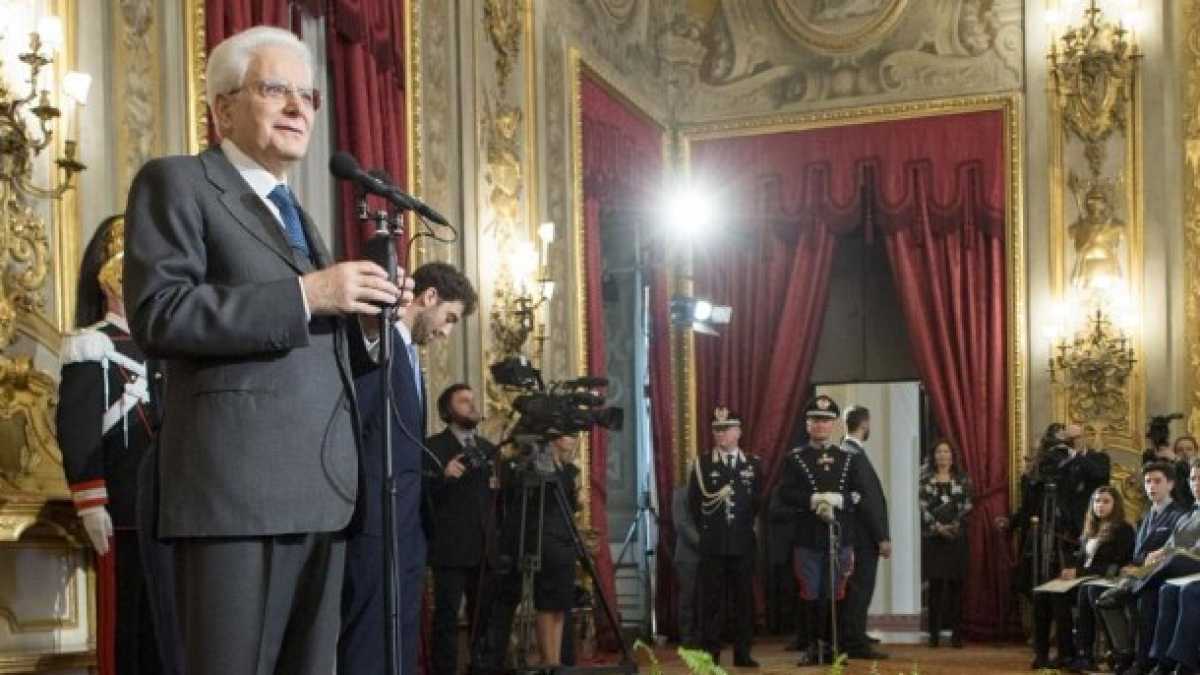 Immagine di Governo a che scopo?