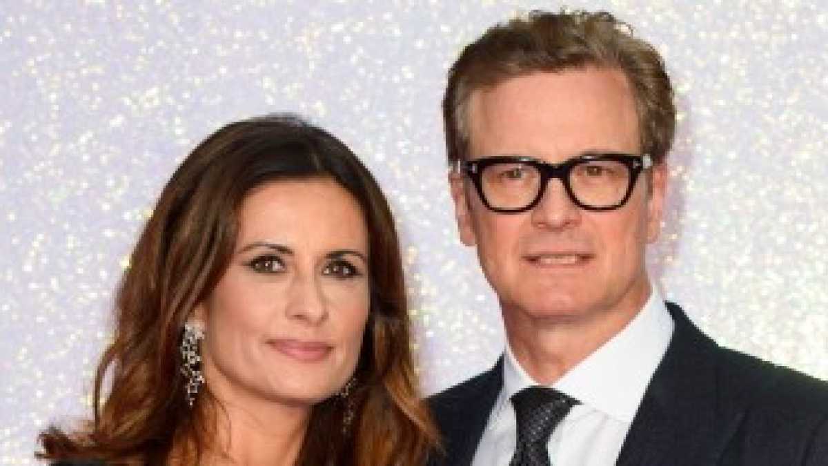 Immagine di La Brexit si prende la rivincita su Colin Firth, finito tra le braccia di un'italiana