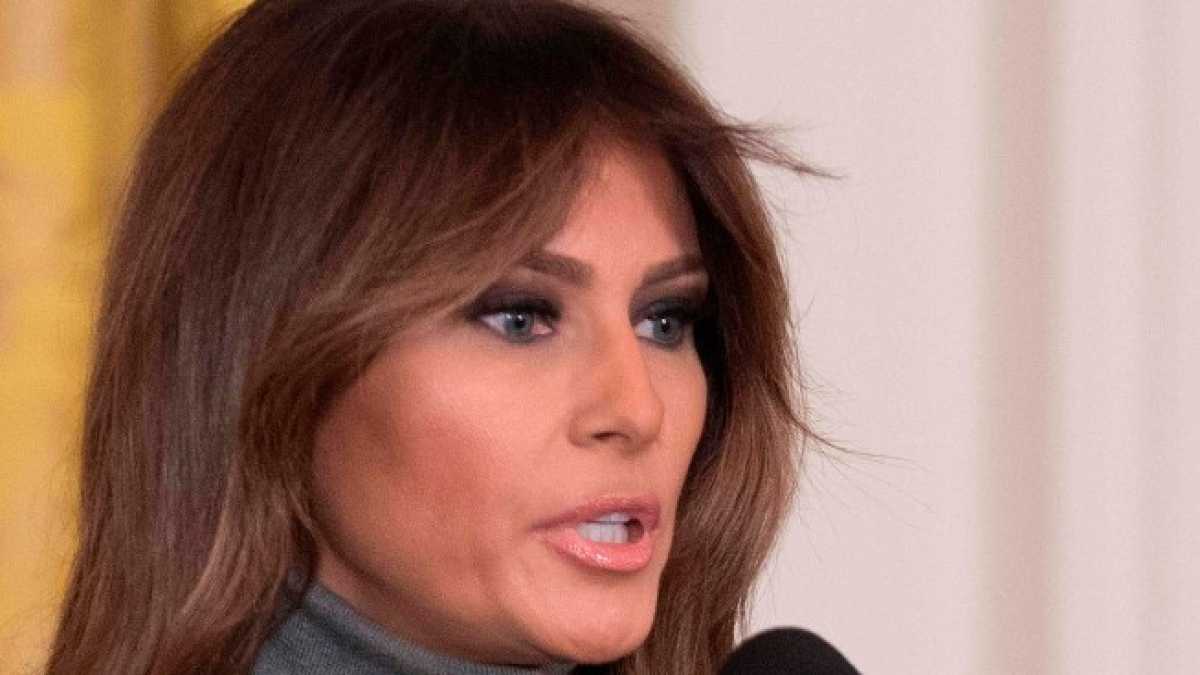 Immagine di Carissima Melania