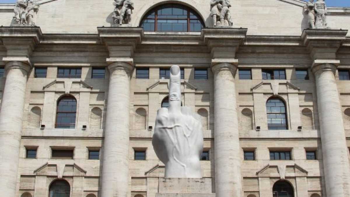 Immagine di Perché gli investitori sono diventati tolleranti all’incertezza politica