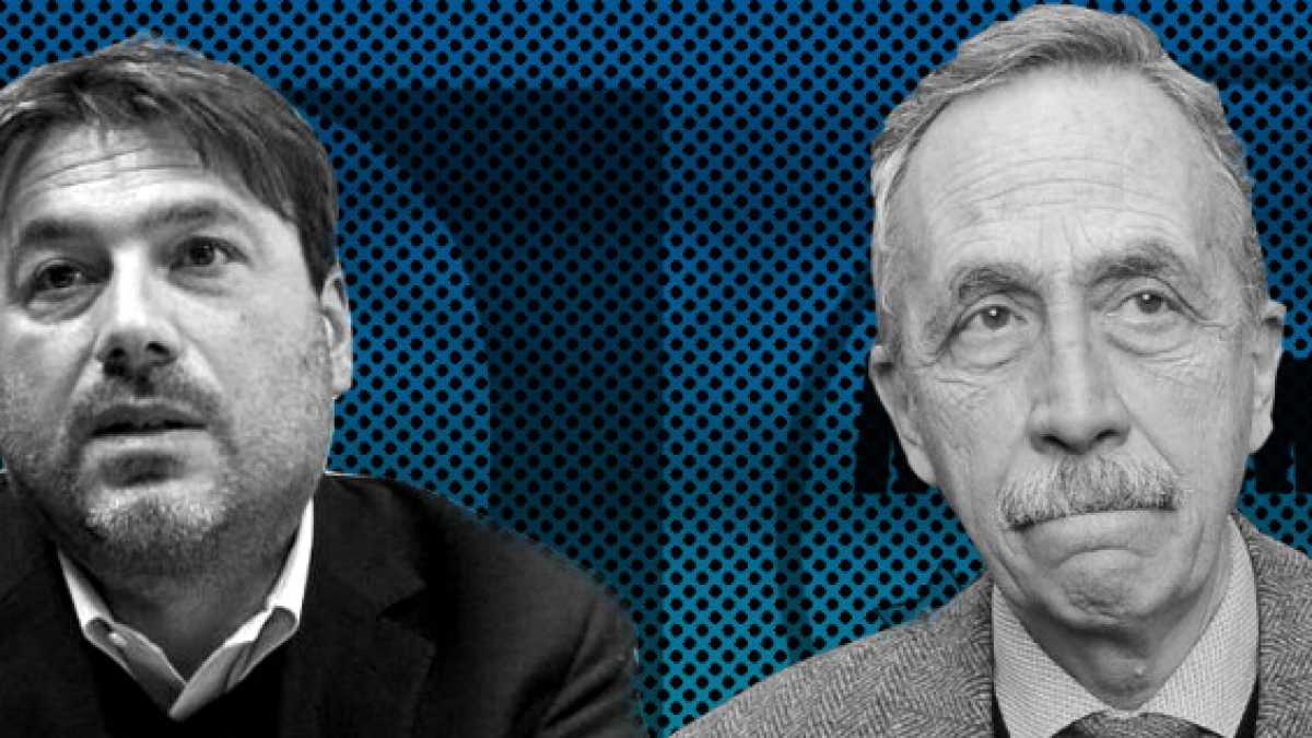 Immagine di Il sogno proibito di Montanari e Berdini: un governo Pd-M5s