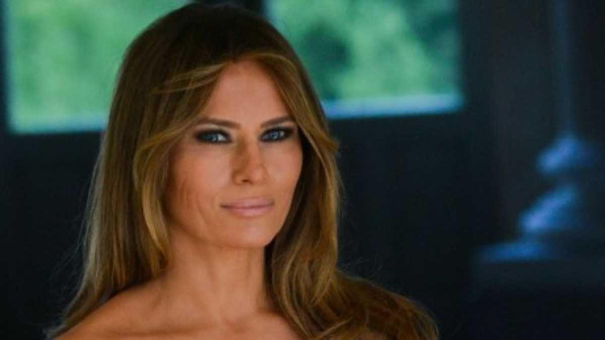 Immagine di Cara Melania, che cosa devo fare?