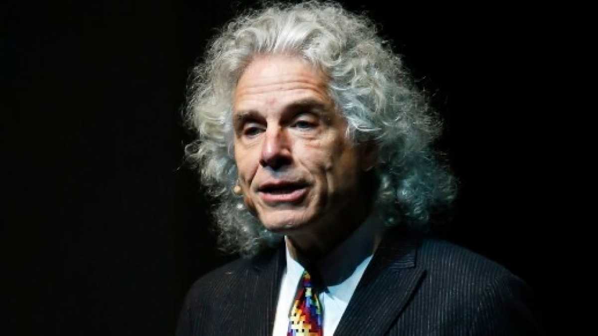 Immagine di Il paradosso di Pinker: il mondo va a gonfie vele, ma la gente si ostina a dire che sta male