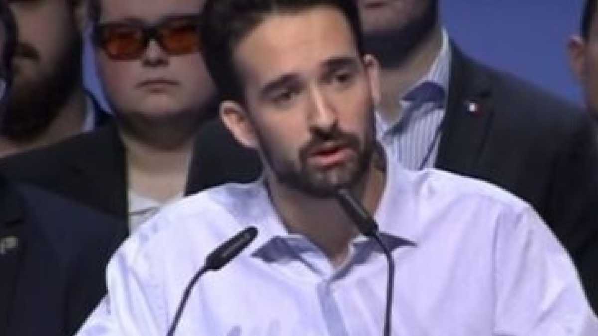 Immagine di Il razzismo di un giovane militante imbarazza il Front National