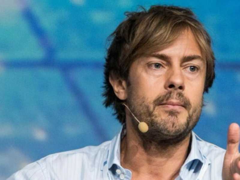 Guido Martinetti (foto LaPresse)
