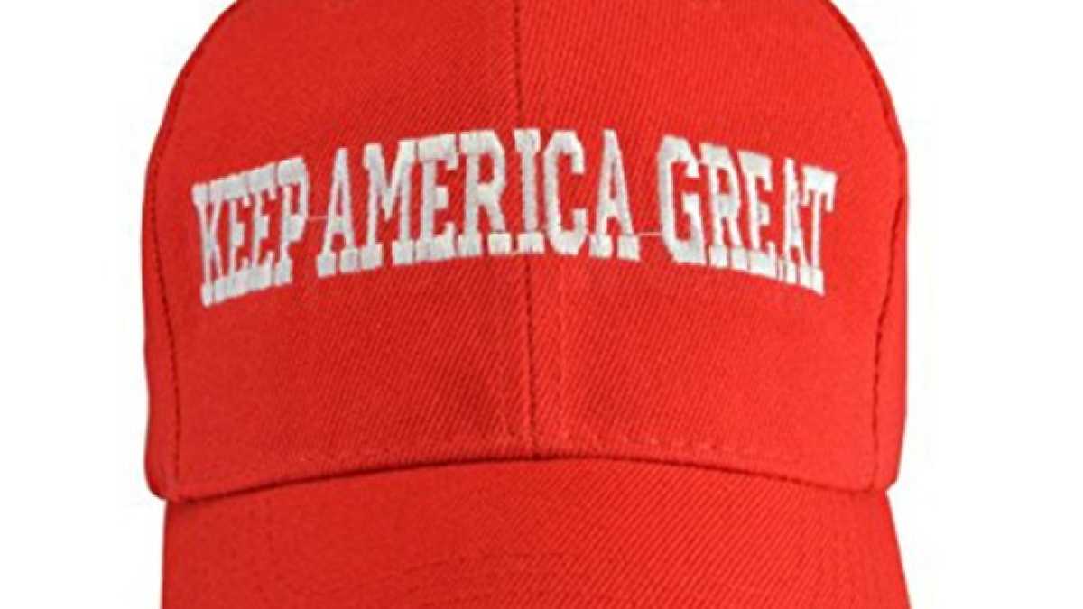 Immagine di Trump perde il make e l’again e promette un grigio mantenimento
