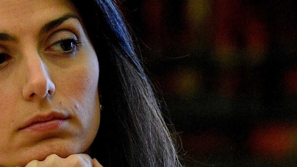 Immagine di Roma, l'eterno "mal di testa" del M5s
