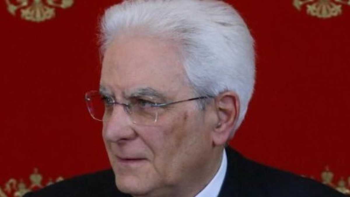 Immagine di Consigli dai mercati a Mattarella per contenere i populisti di governo