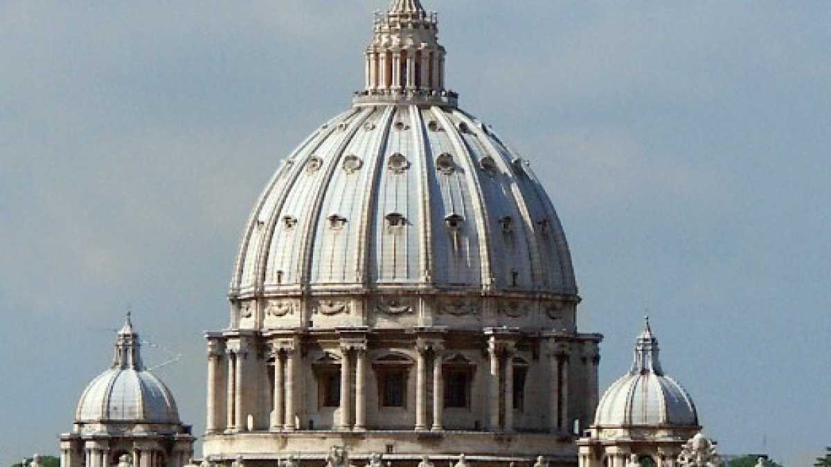 Immagine di Terra, tetto e lavoro: la chiesa di Francesco e il rischio grillesco