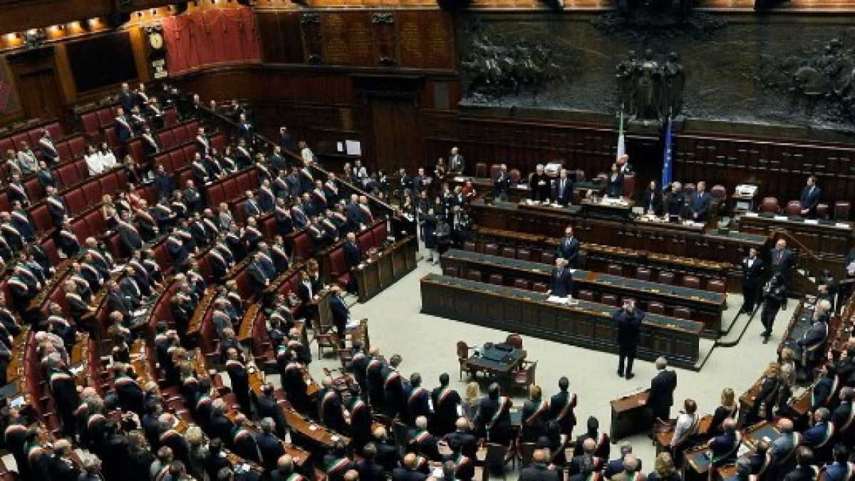 Immagine di La governabilità? Ce la dà solo il doppio turno