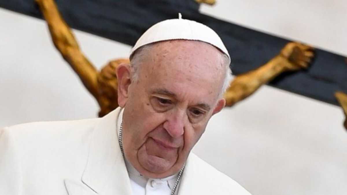 Immagine di Il fallimentare quinquennio bergogliano