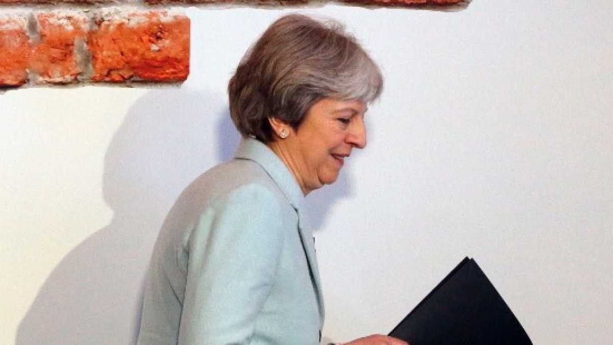 Immagine di Londra è pronta a un'azione autonoma contro Mosca