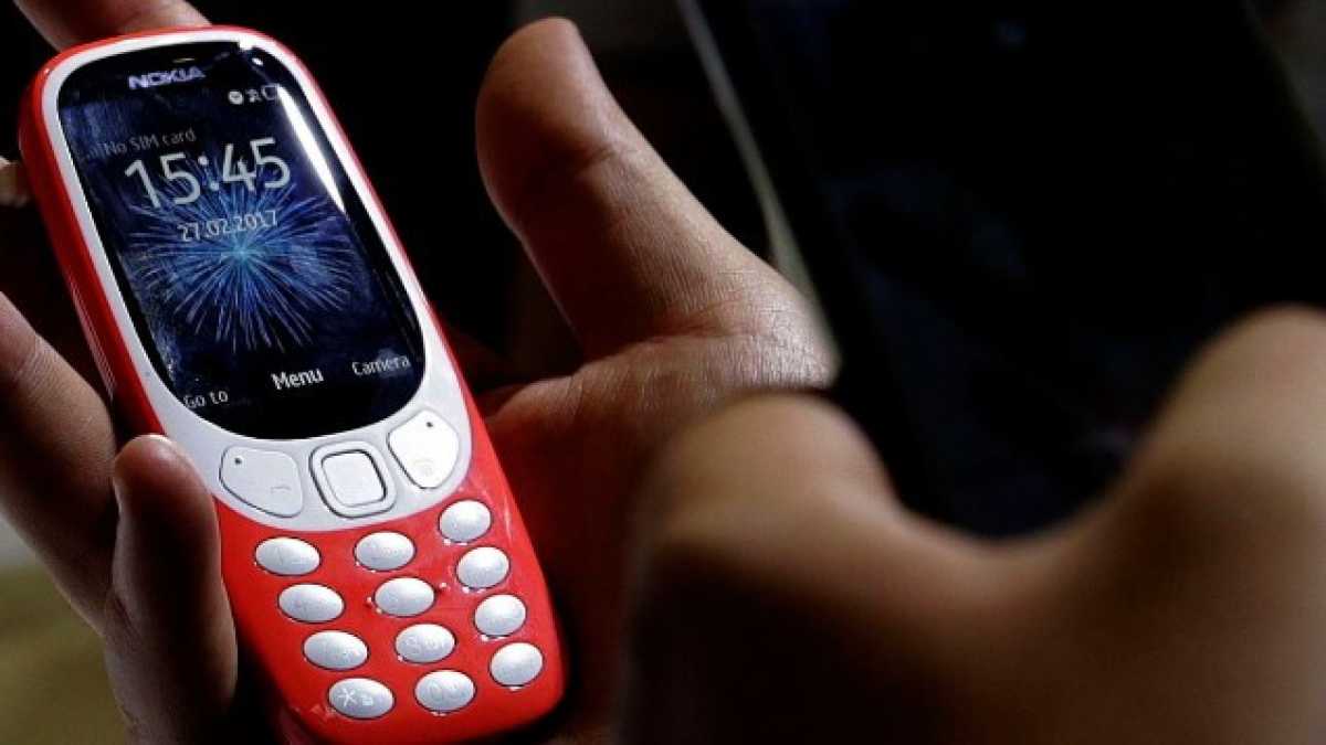 Immagine di Lo stato finlandese torna in Nokia