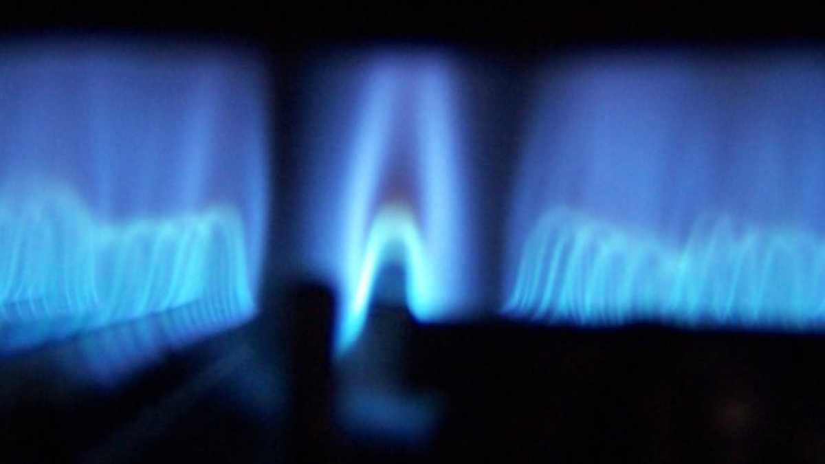 Immagine di Il gas dei tre mari