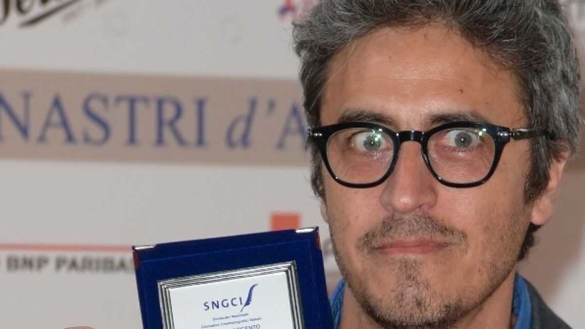 Immagine di Da Pif a Silvio Muccino, perché le star flirtano col M5s