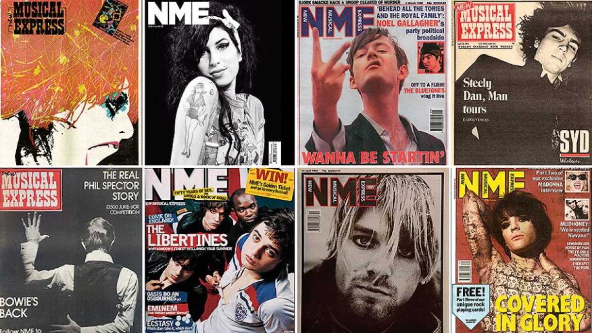 Immagine di Il giornalismo musicale è morto?
