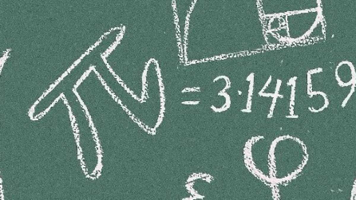 Immagine di Festeggiate il Pi greco day. E riscoprite l'importanza della matematica