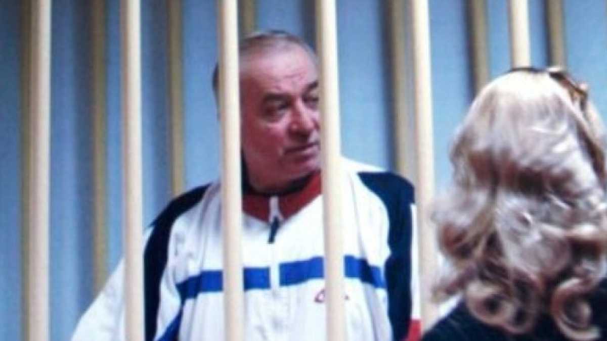 Immagine di Come funziona la disinformazione russa sul caso della spia avvelenata