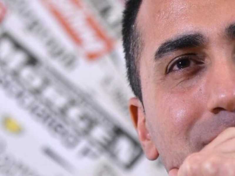 Foto LaPresse