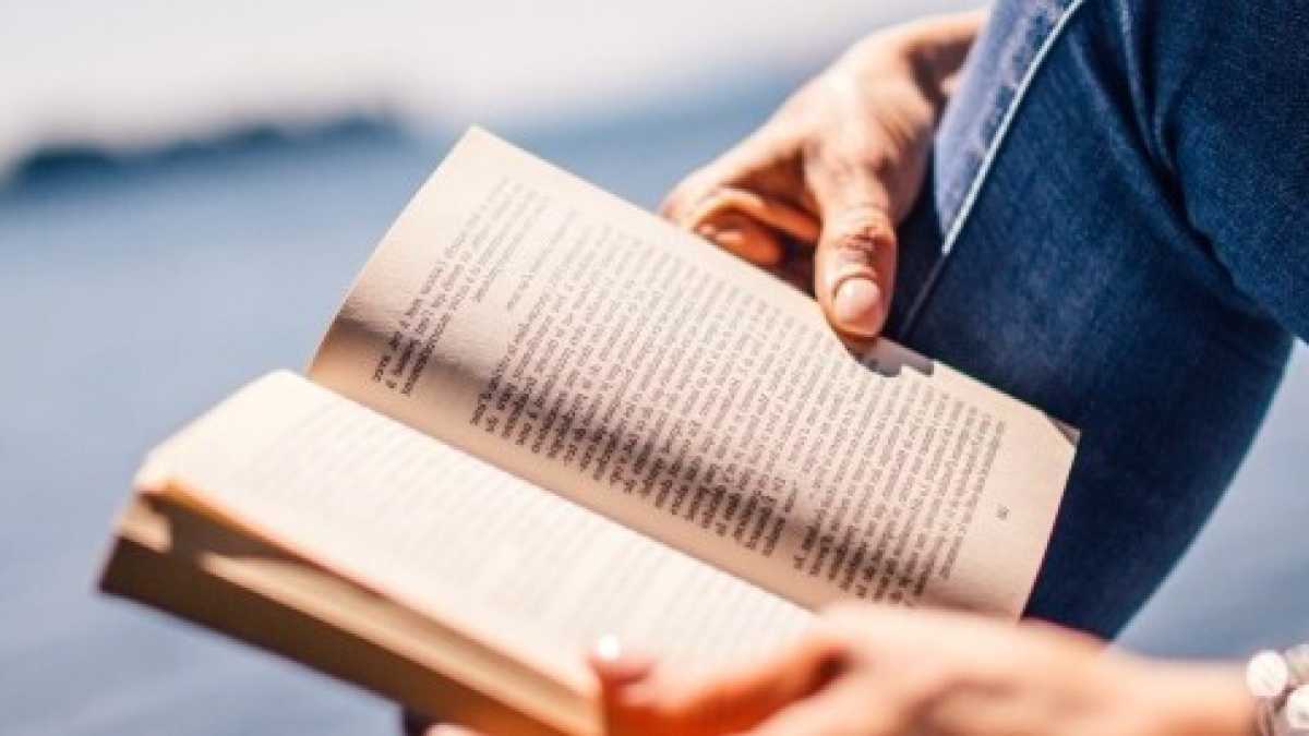 Immagine di Cercare il senso in un libro
