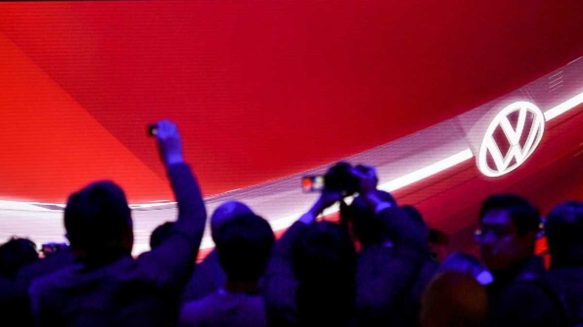 Immagine di L’arrembaggio elettrico di Volkswagen & Co.