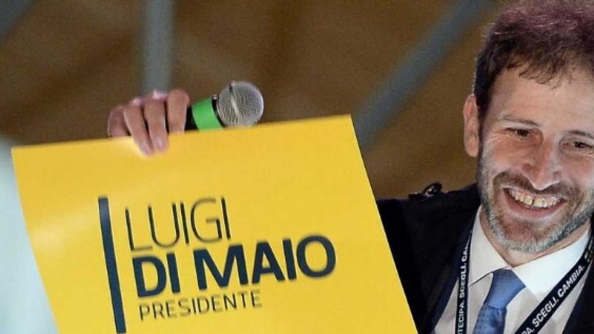Immagine di Per Casaleggio nel M5s uno vale oro