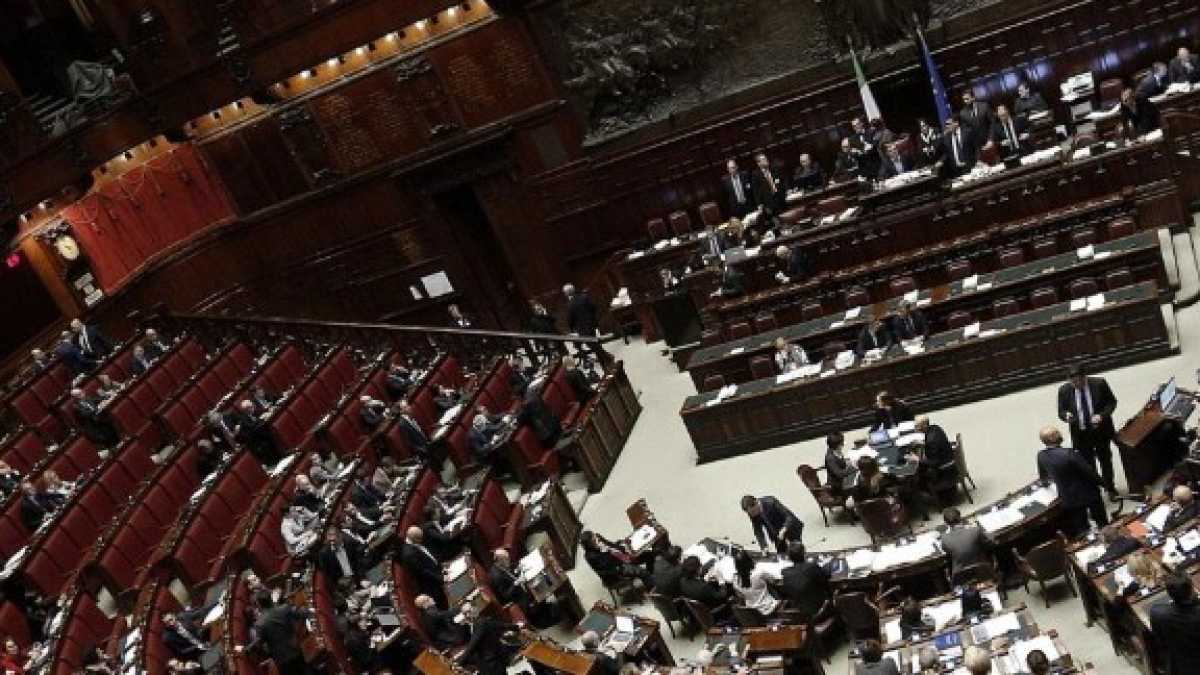 Immagine di Perché Fi e Pd ci penseranno bene prima di dare le Camere a Di Maio e Salvini