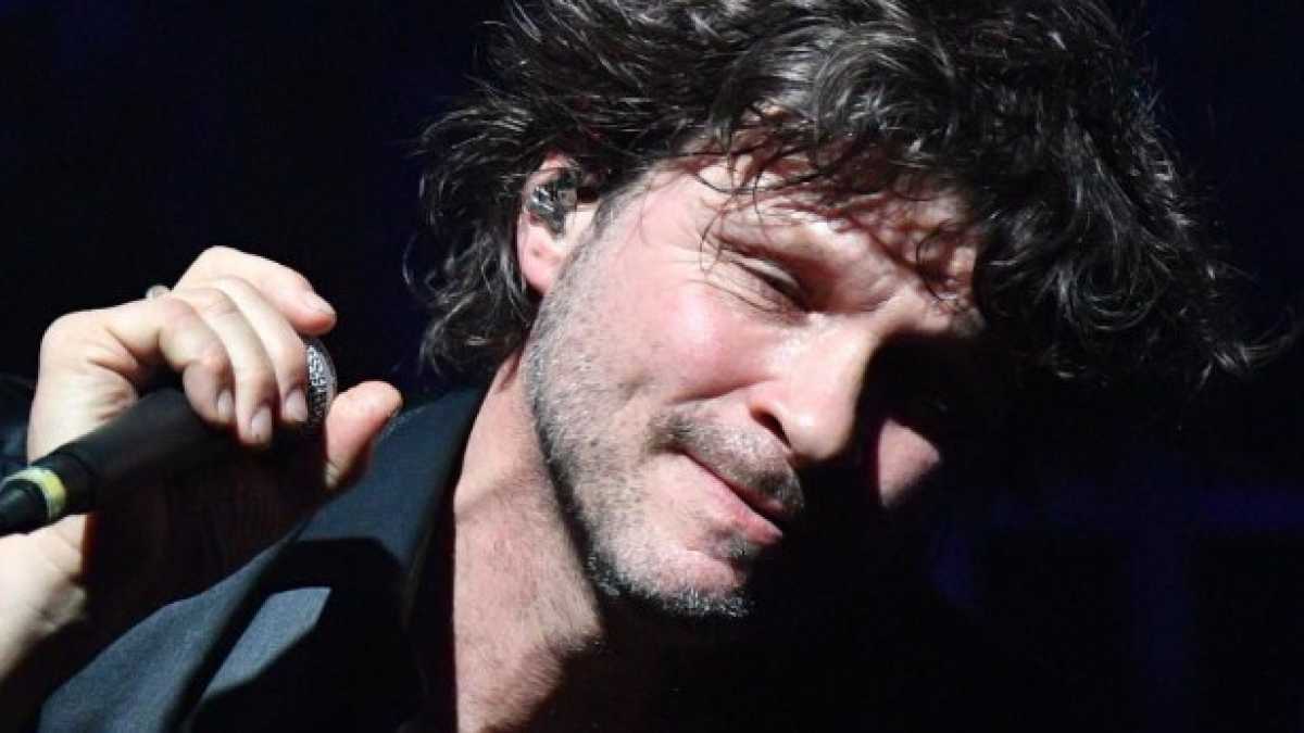 Immagine di Bertrand Cantat lacera la Francia alle prese con delitti, pene e #metoo