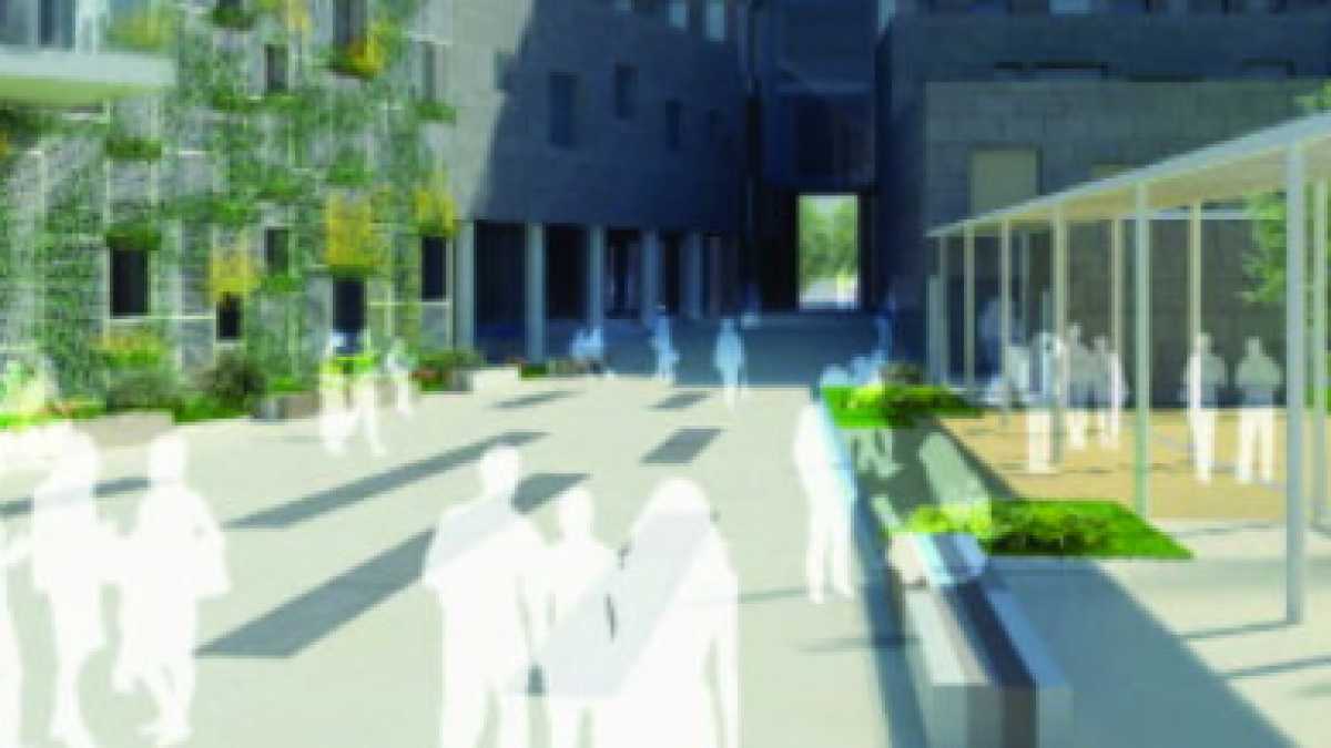Immagine di Al campus! Il rettore Vago spiega il trasferimento di Città Studi