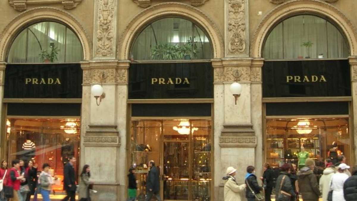 Immagine di Diavoli per Prada