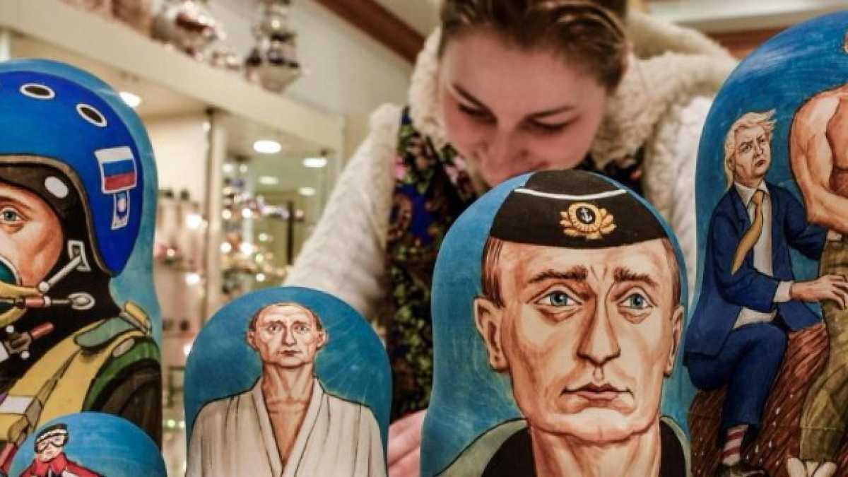 Immagine di Siamo assuefatti all'eccezionalismo russo e condoniamo tutto