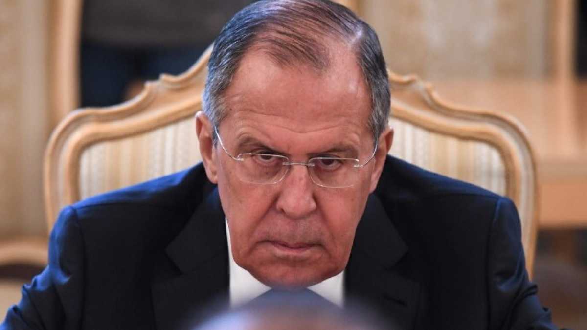 Immagine di La contromossa di Mosca: via i diplomatici britannici dalla Russia