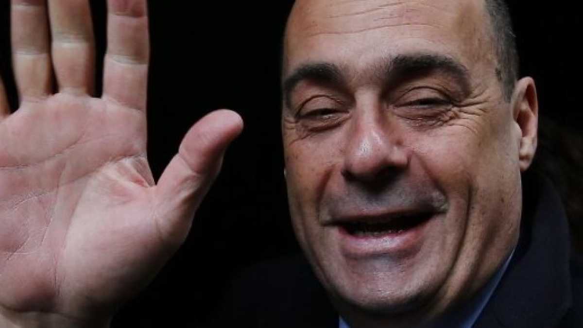 Immagine di La Regione Lazio senza numeri