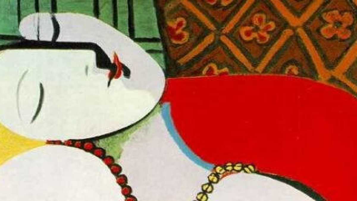 Immagine di Gli anni erotici e scorretti di Picasso in mostra. Sconsigliata ai moralisti