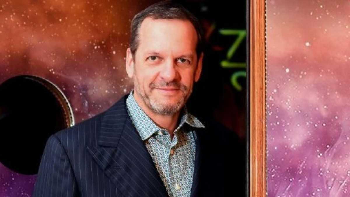 Immagine di Dalle Olimpiadi alla Sistina, per Marco Balich ogni show "è come uno starnuto"