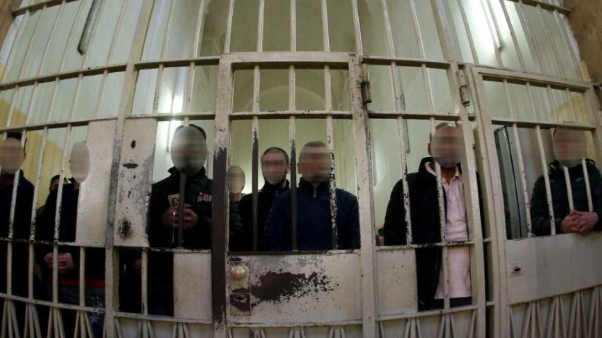 Immagine di Il Pd e la riforma dell’ordinamento penitenziario